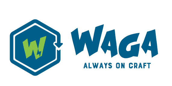 WAGA : Brand Short Description Type Here.